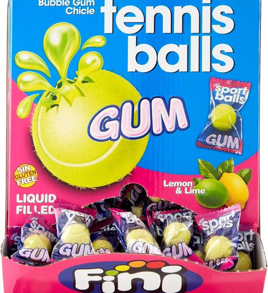 FINIBOOM BALLE DE TENNIS (Unité)