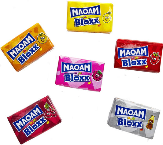 MAOAM BLOXX (unité) Nouveaux
