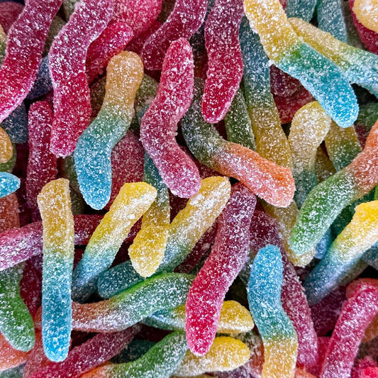 VERS DE TERRE SUPER PIKA (100g) Nouveaux